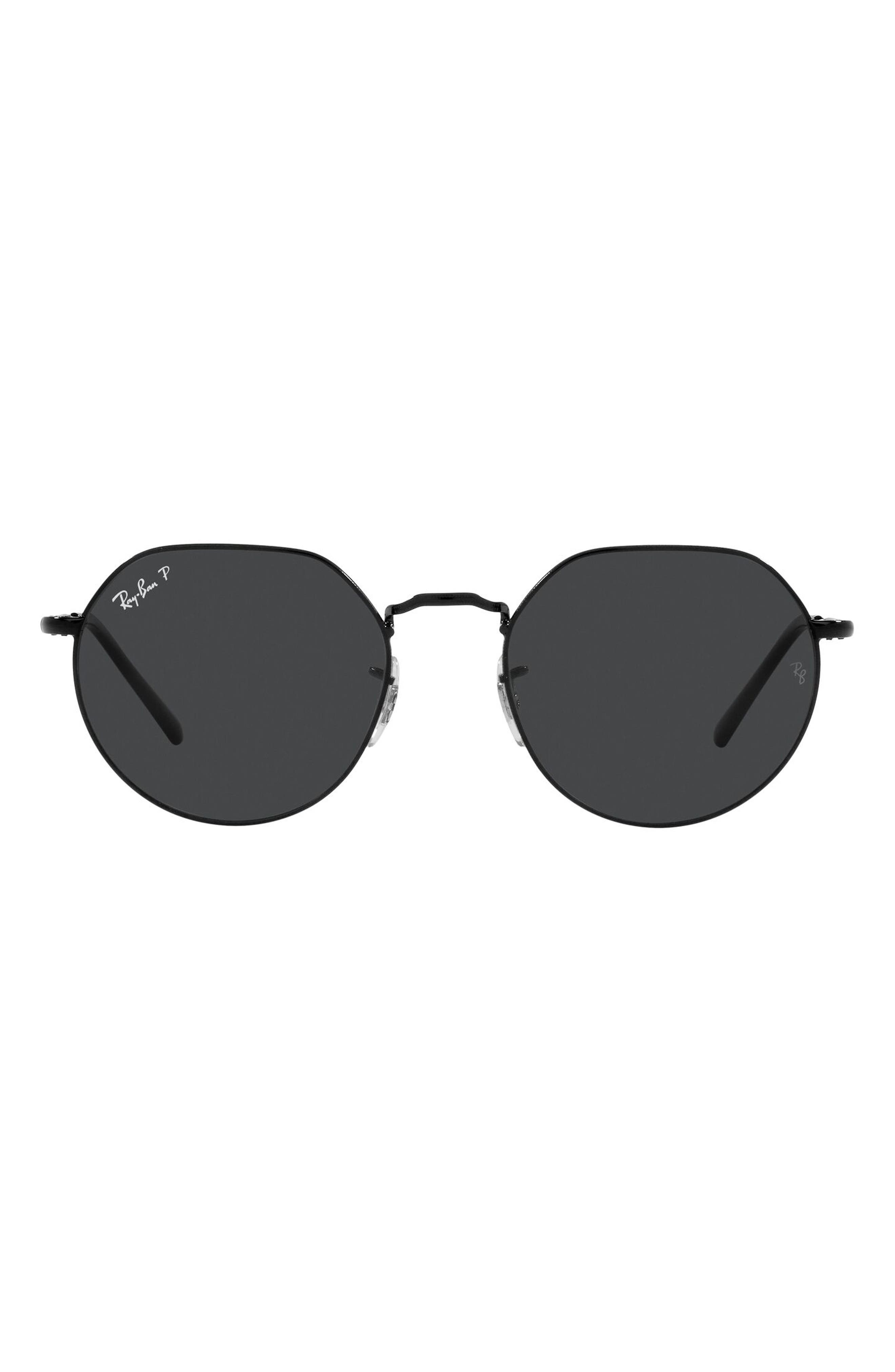 selected BLACK/ POLARIZED BLACK