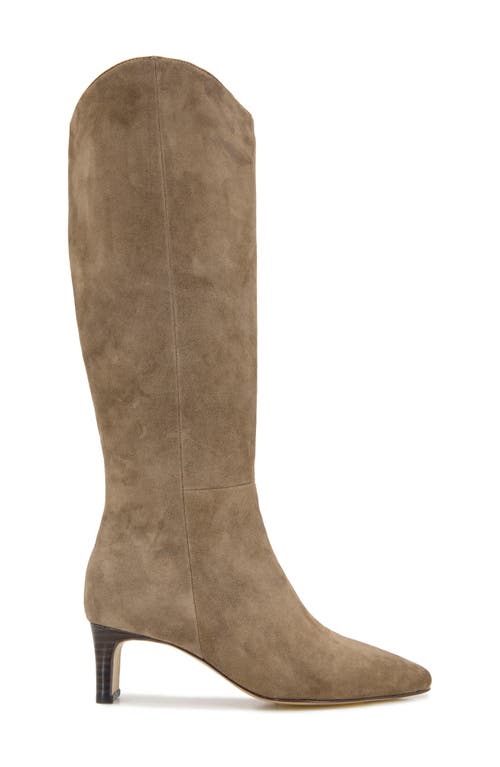 Andre Assous André Assous Waverly Knee High Boot In Desert Taupe