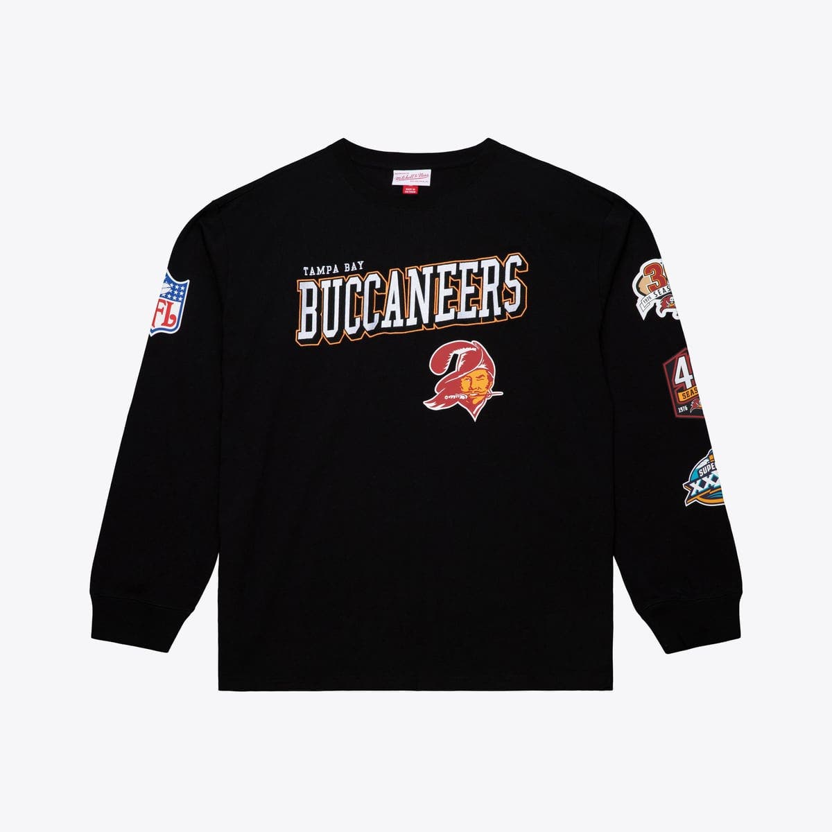 selected Black