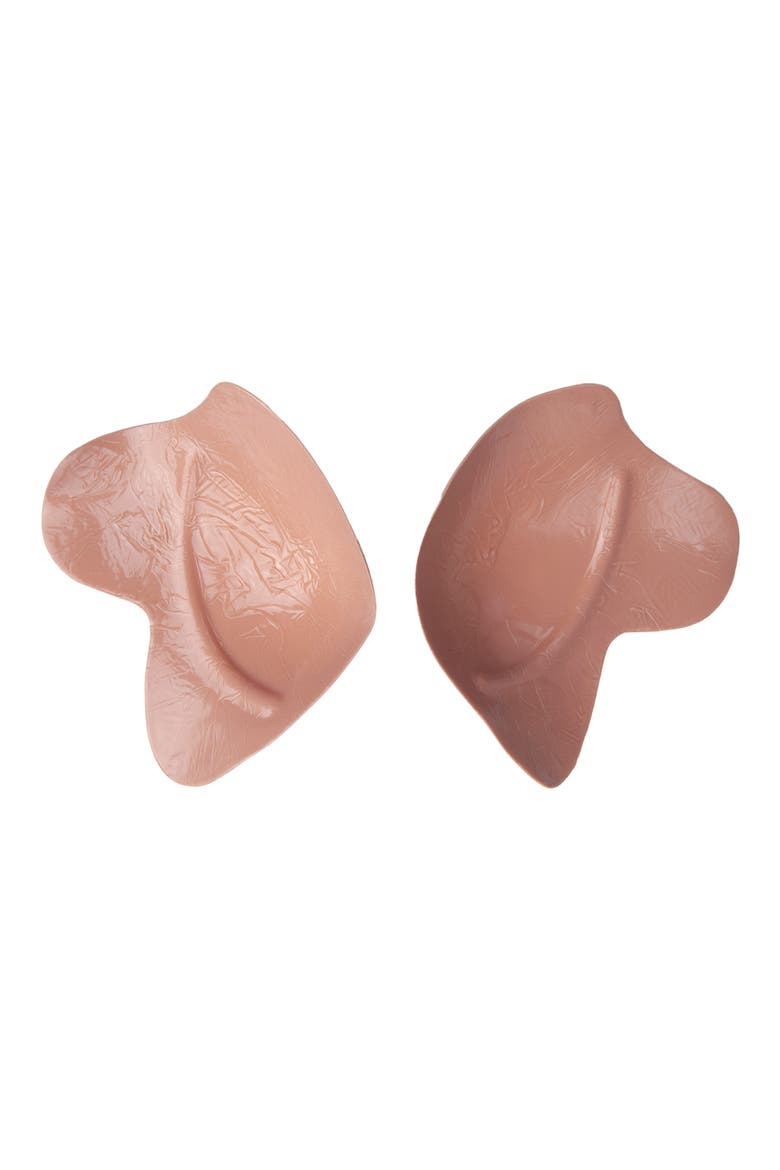Le Lusion™ Reusable Adhesive Breast Cups, Alternate, color, NUDE