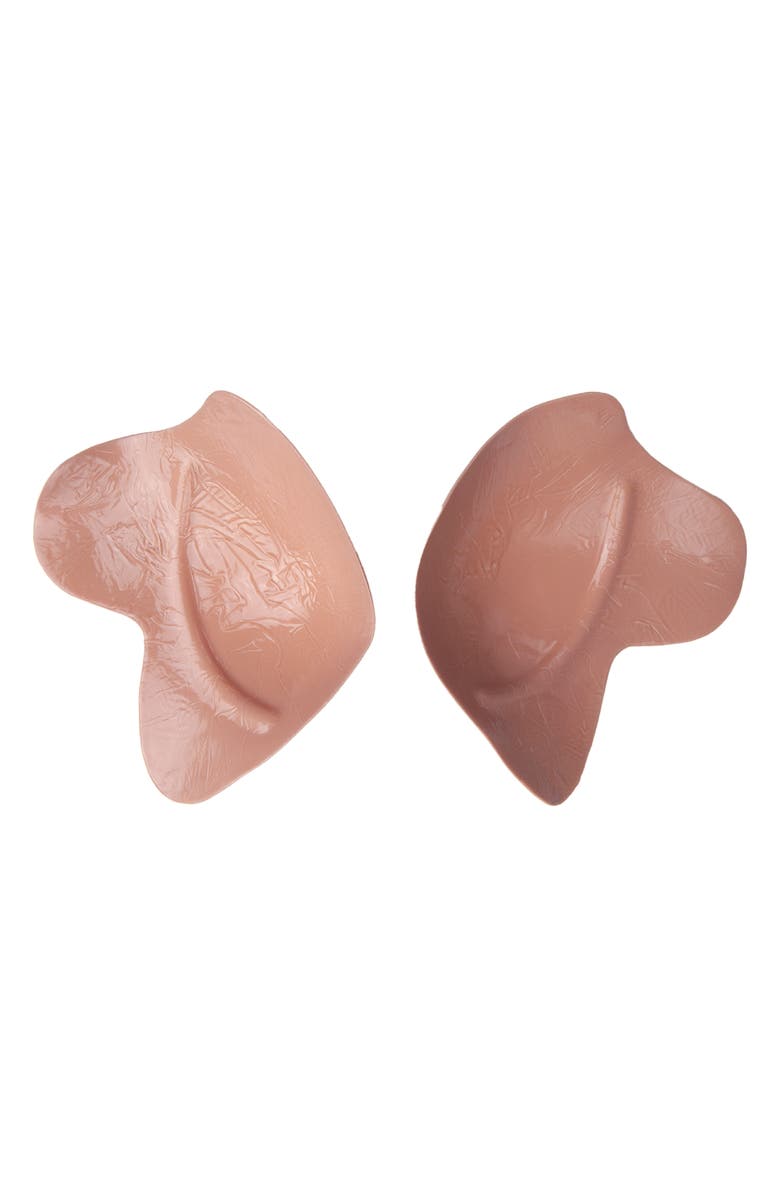 FASHION FORMS Le Lusion<sup>™</sup> Reusable Adhesive Breast Cups, Alternate, color, Nude