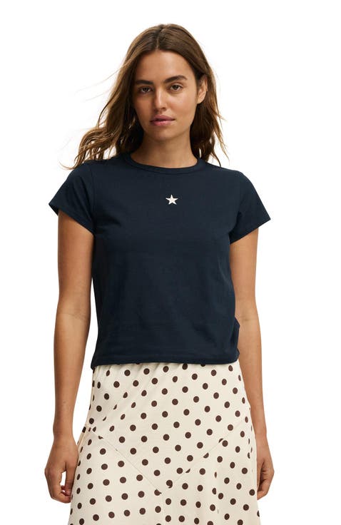 Women's The Original Graphic Tee