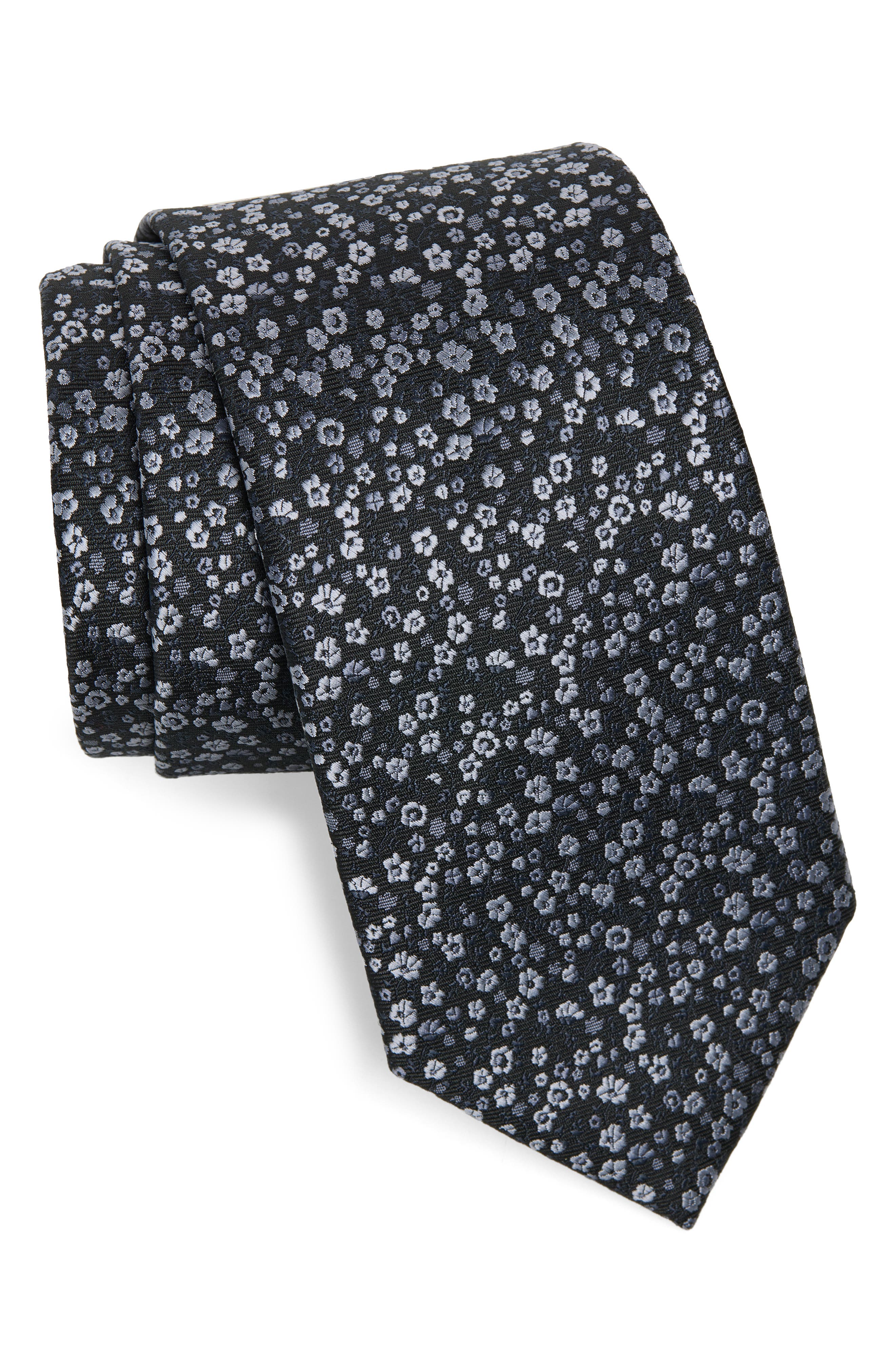 Tommy Hilfiger Amora Floral Tie