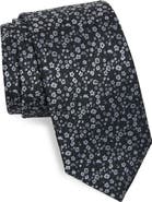 Tommy Hilfiger Amora Floral Tie