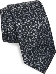 Tommy Hilfiger Amora Floral Tie