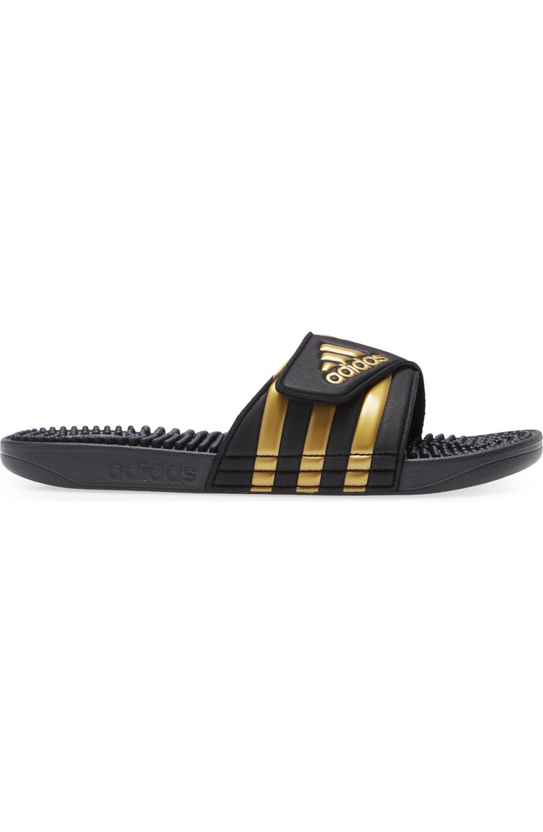 adidas Adissage Sport Slide, Alternate, color,