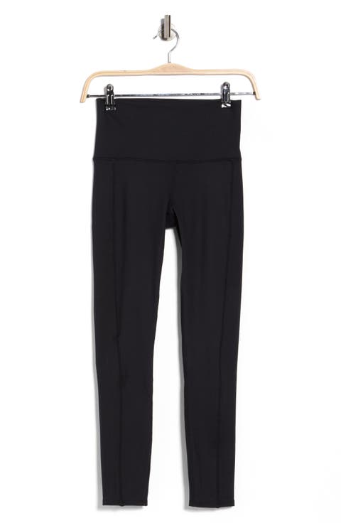 Slimming 25-Inch Leggings