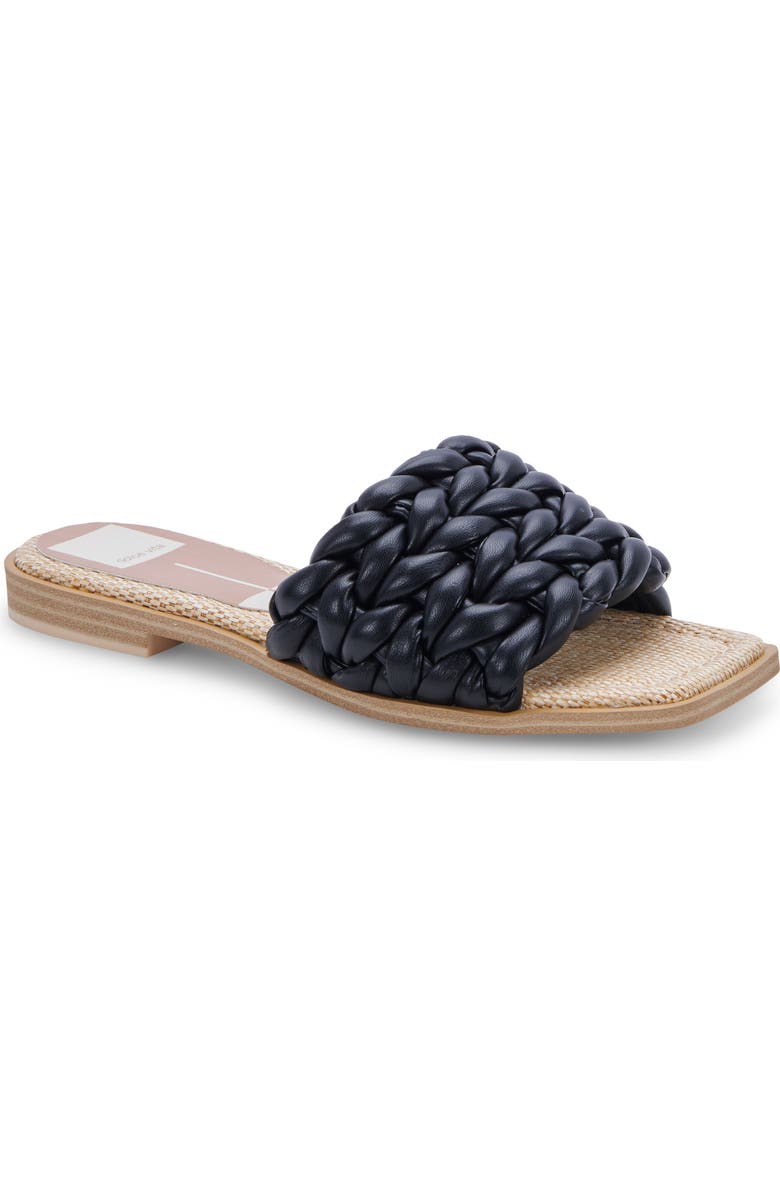 Dolce Vita Iddie Slide Sandal, Main, color,