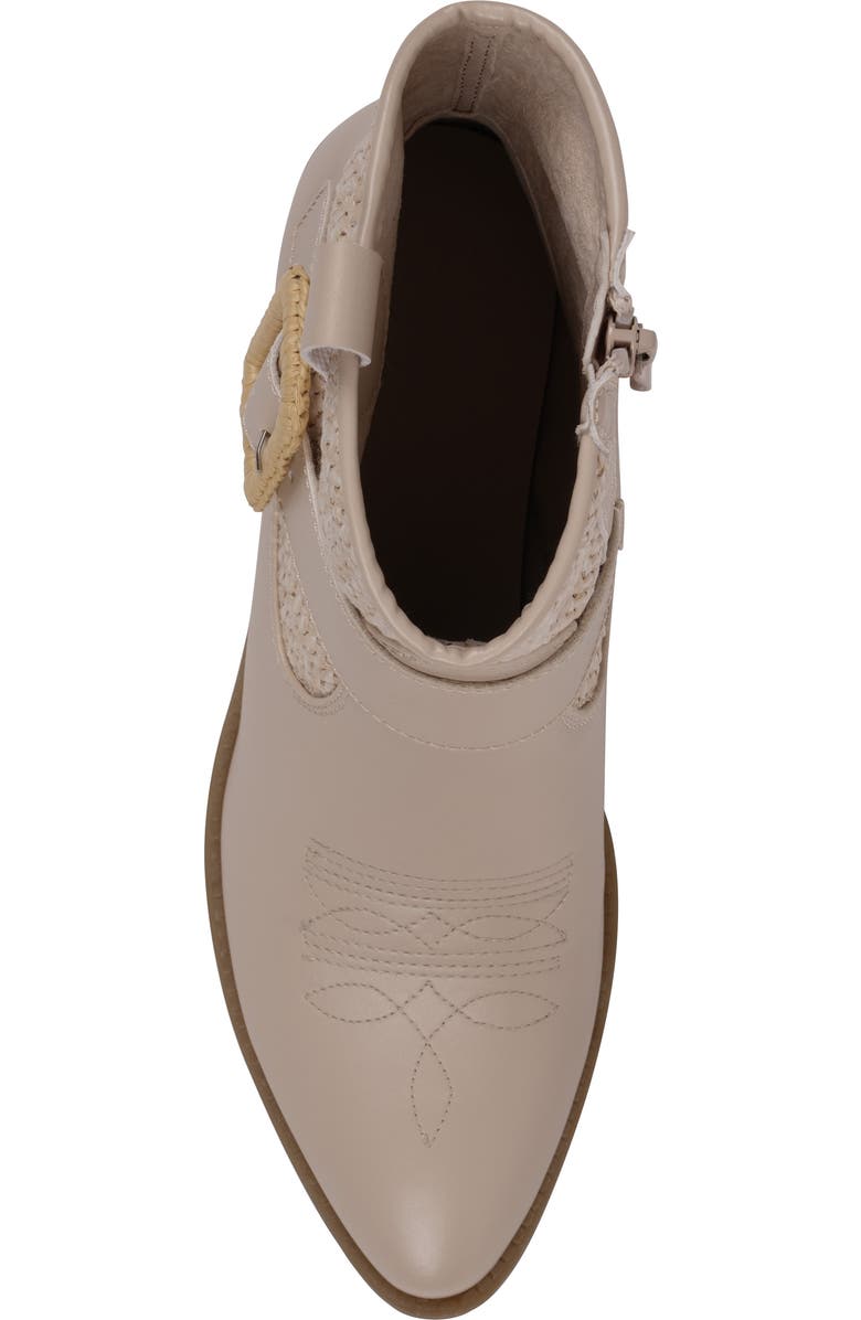 GOOD CHOICE NEW YORK Avery Western Boot, Alternate, color, Taupe