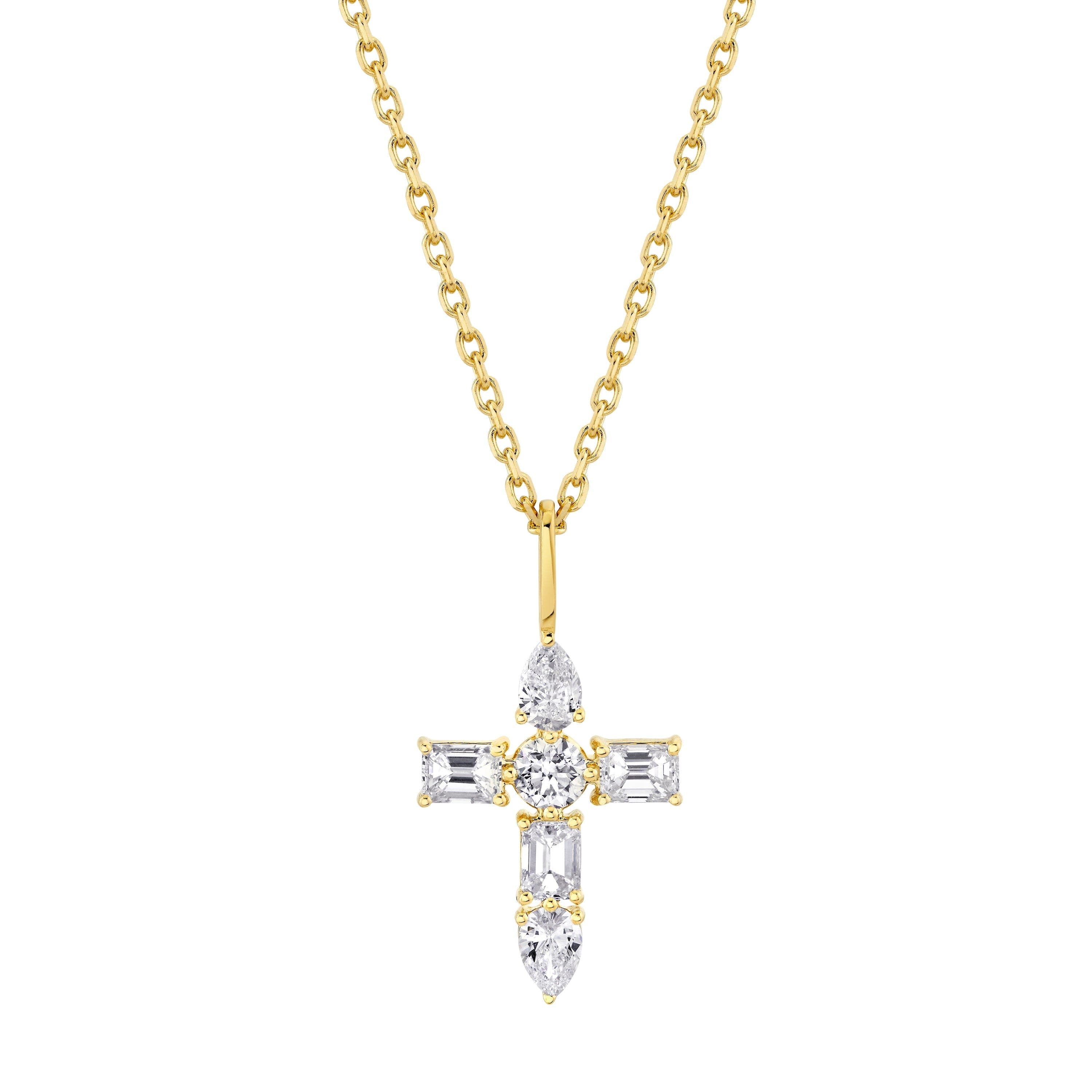 selected Yellow Gold