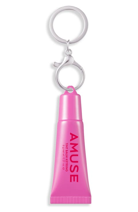 Care & Tint Balm Keyring