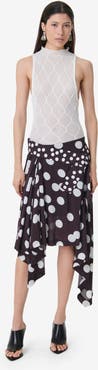 IRO The Duline Midi Skirt