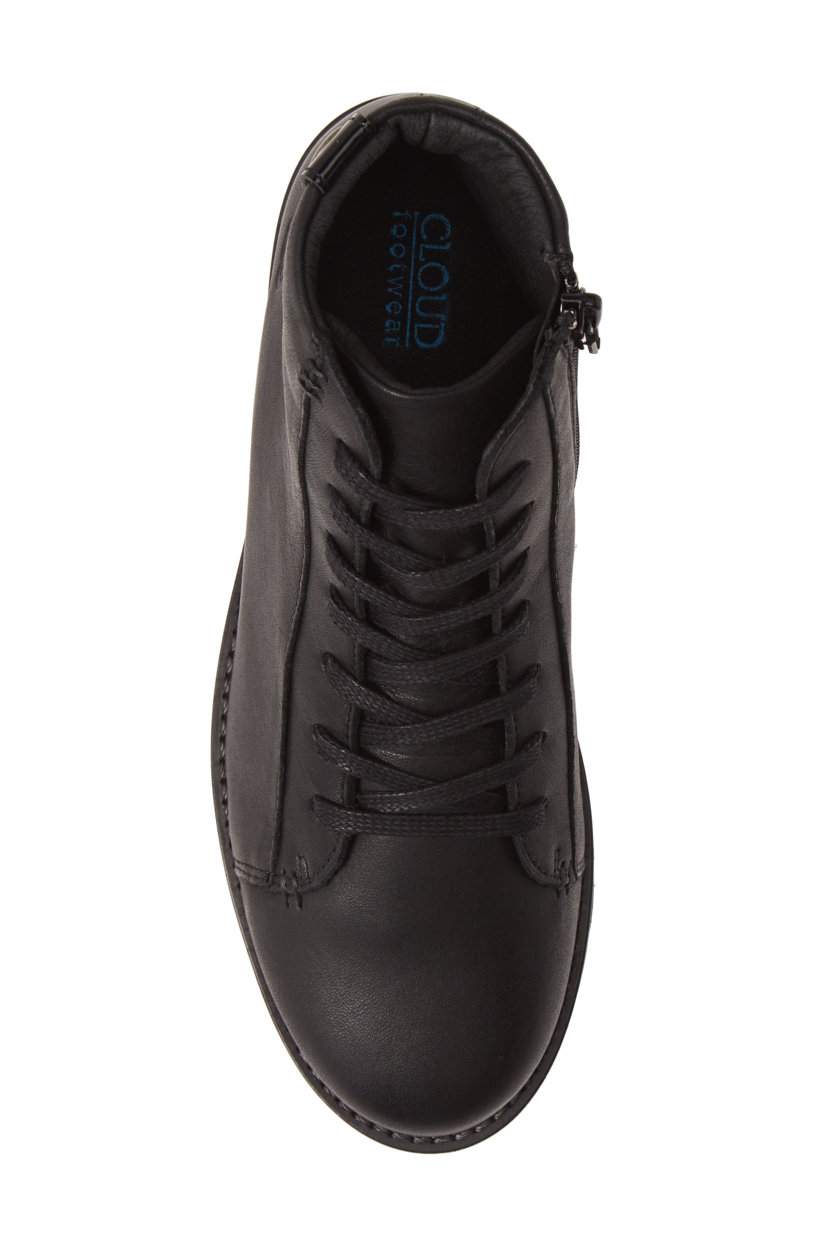 CLOUD Pollx Bootie, Alternate, color, 