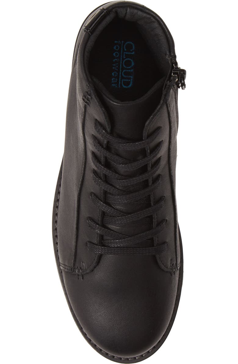 CLOUD Pollx Bootie, Alternate, color,