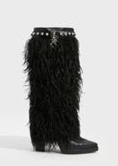 SPARKL PARIS BOOT
