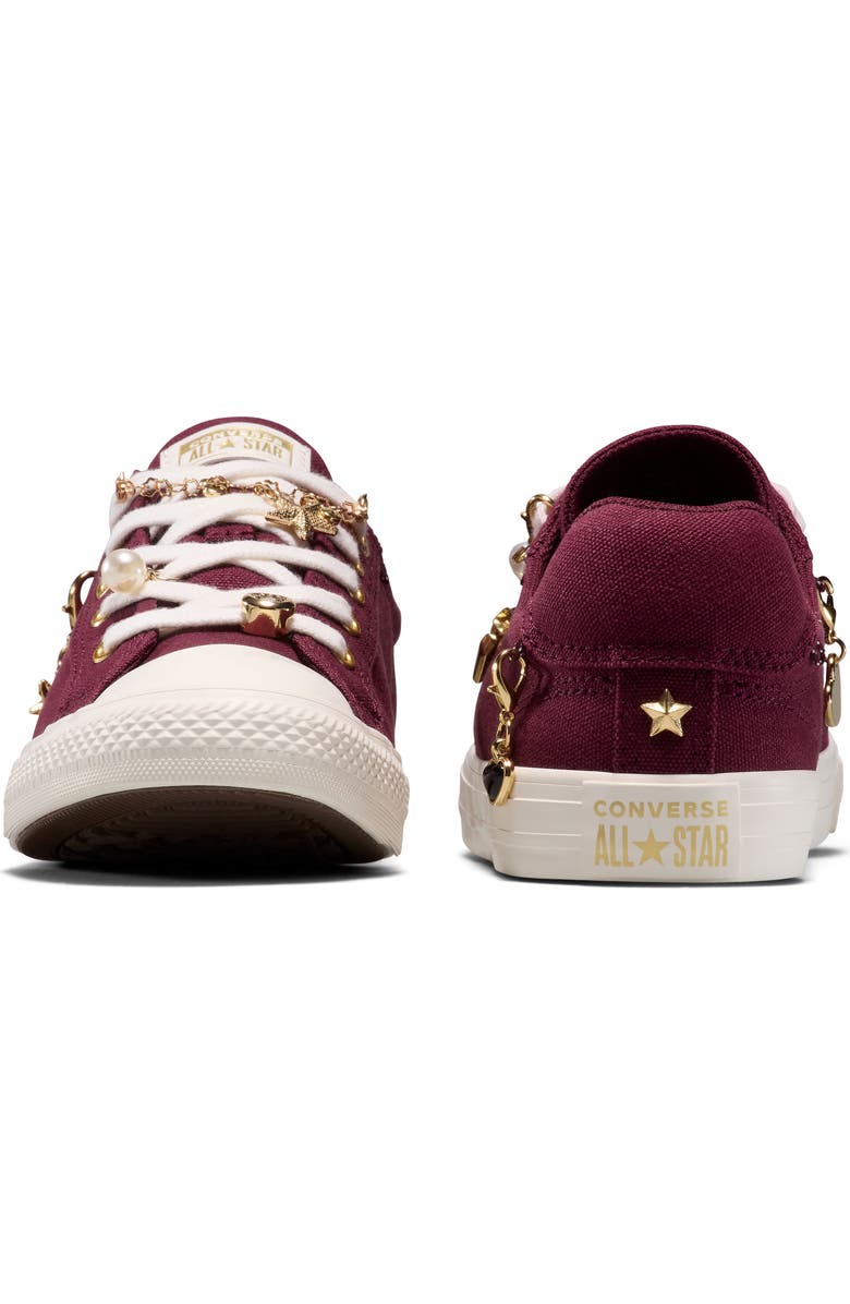 Converse Chuck Taylor<sup>®</sup> All Star<sup>®</sup> Dainty Lucky Charms Sneaker, Alternate, color,