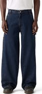 Levi's Extra Baggy Utility Wide Leg Jeans