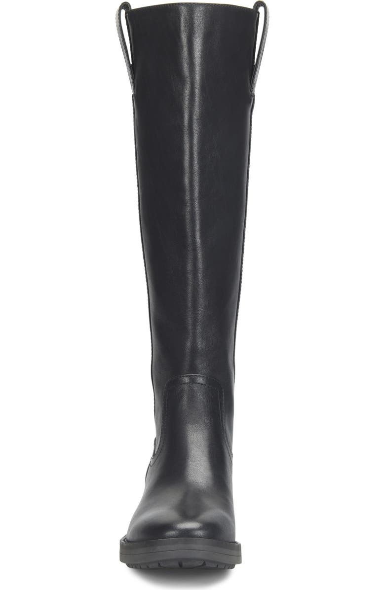 Söfft Samantha II Water Resistant Knee High Boot, Alternate, color,