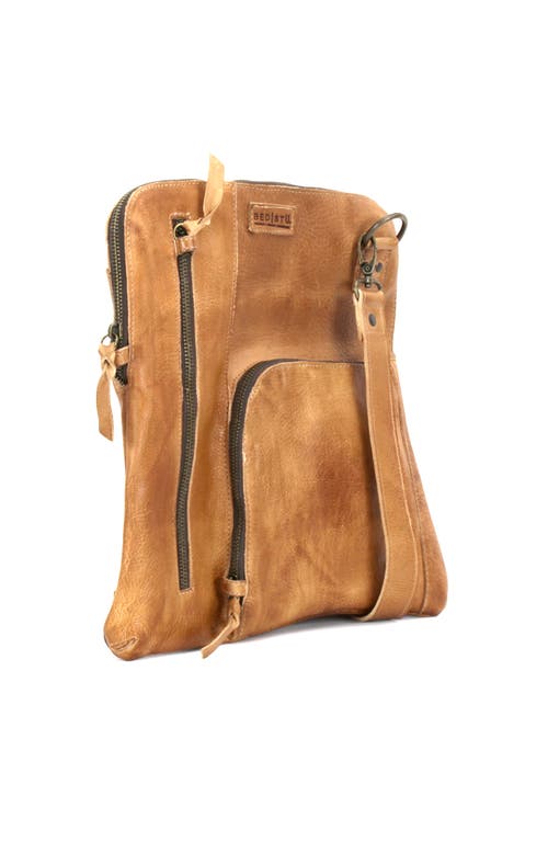 Bed Stu Aiken Handbag In Brown