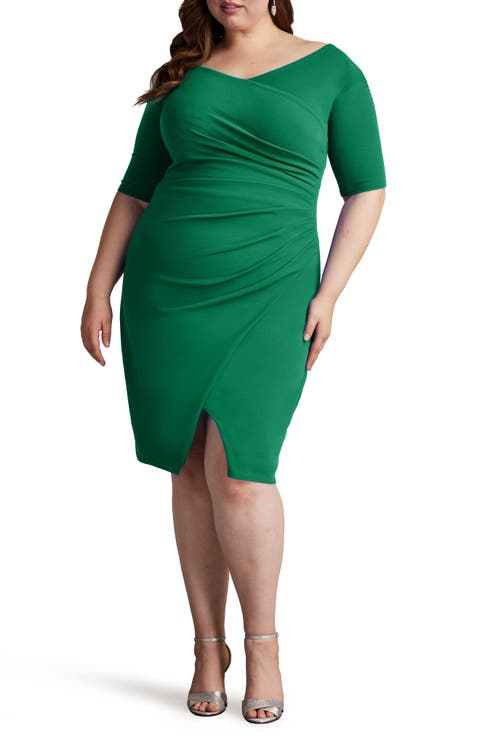 Tadashi Shoji Plus Size Dresses for Women | Nordstrom