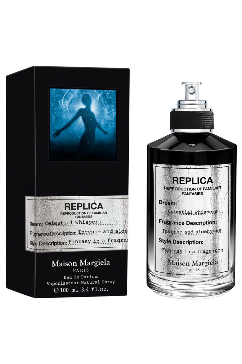 Replica Fantasies Celestial Whispers Eau de Parfum, Alternate, color, NO COLOR