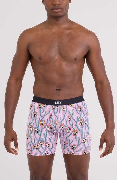 Vibe Xtra Soft Comfort Boxer Briefs