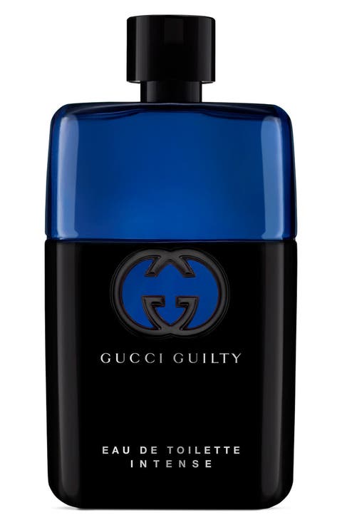 Guilty Eau de Toilette Intense Pour Homme