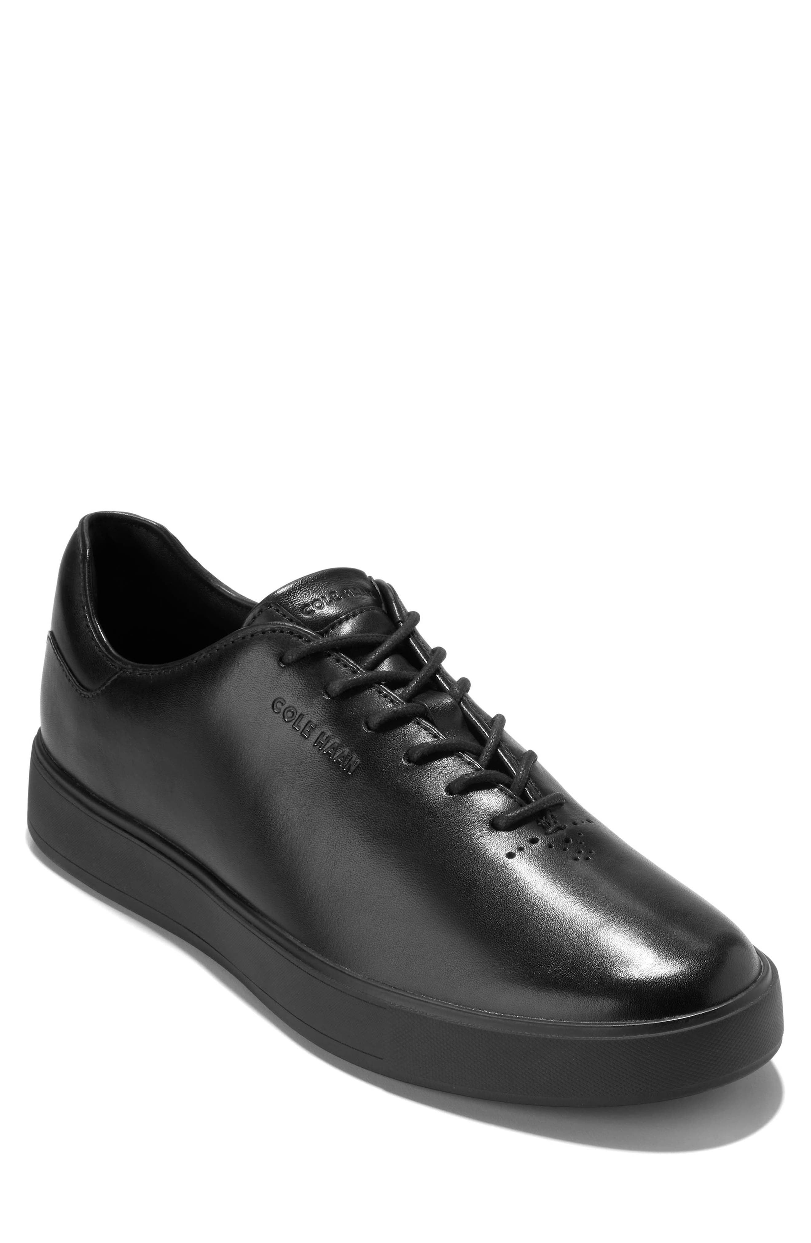 Cole Haan GrandPro Luxe Wholecut Sneaker, Main, color, 