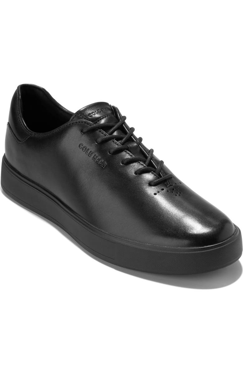 Cole Haan GrandPro Luxe Wholecut Sneaker, Main, color,