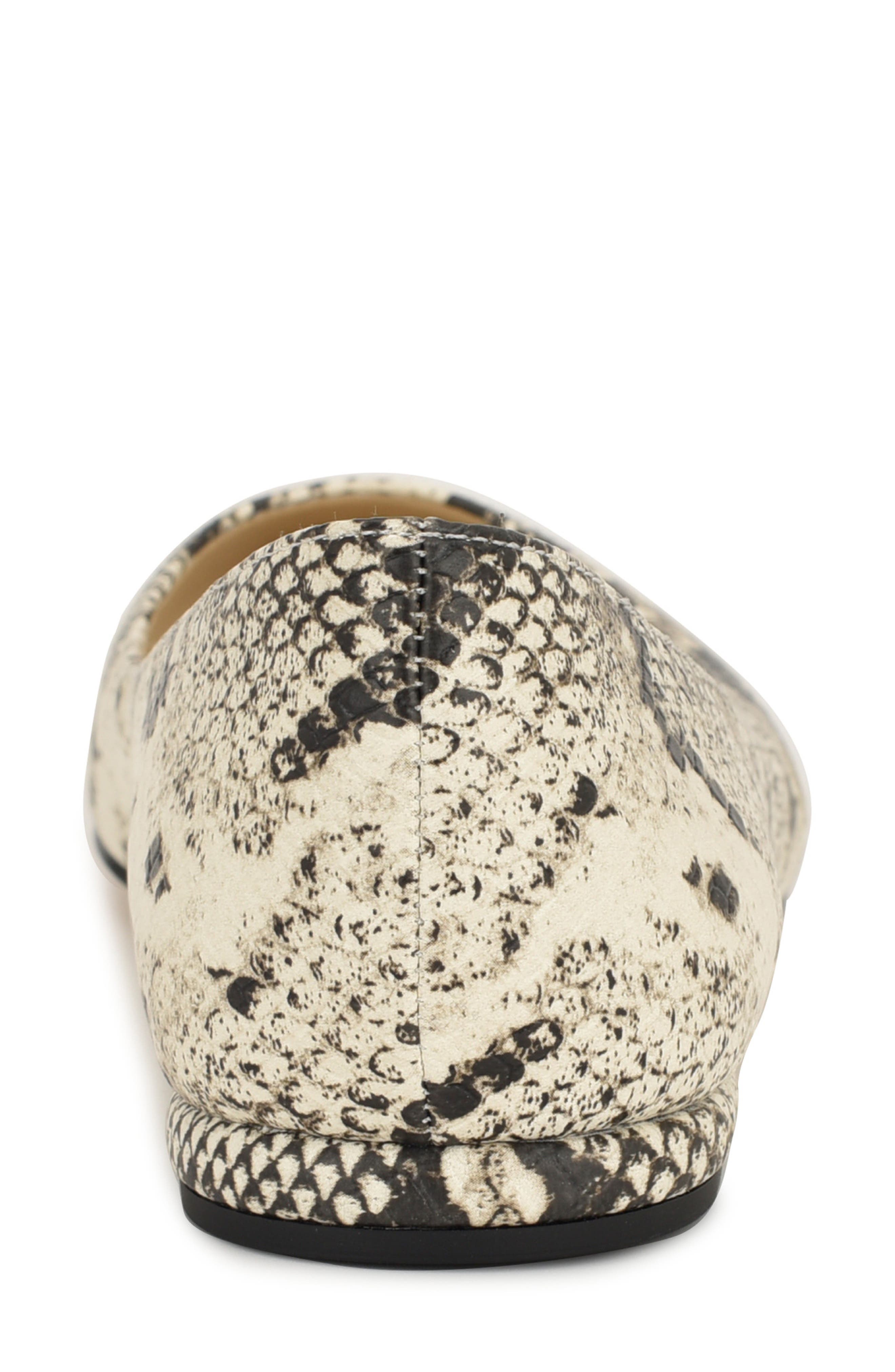 Nine West Speakup Ballet Flat, Alternate, color, 