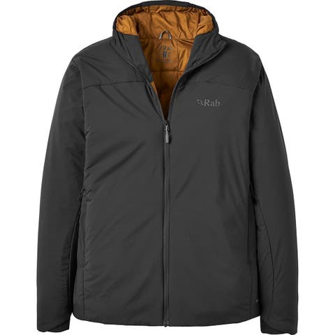 Xenair Alpine Light Jacket - Men's
