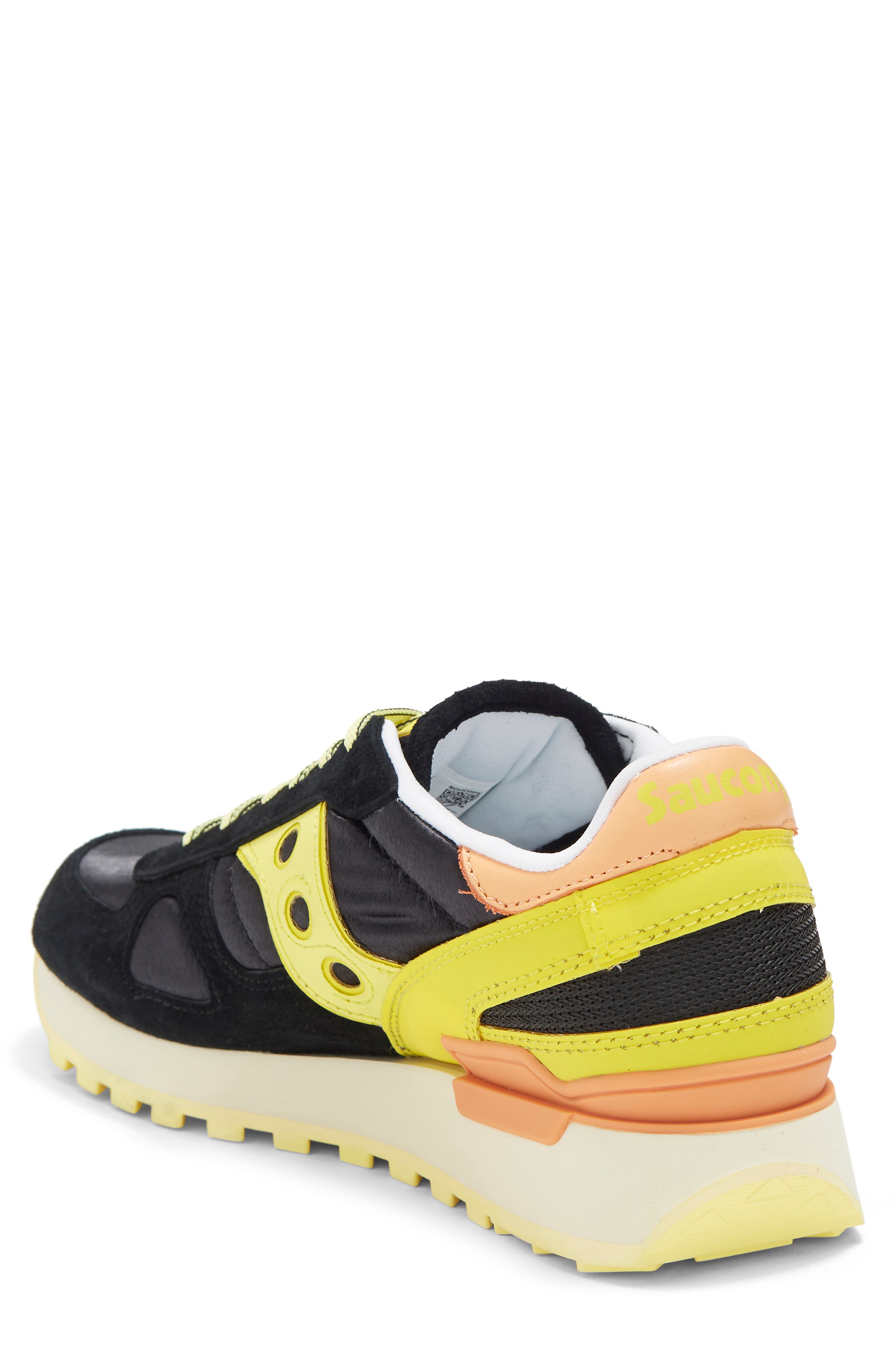 Saucony Shadow Original Sneaker, Alternate, color, 