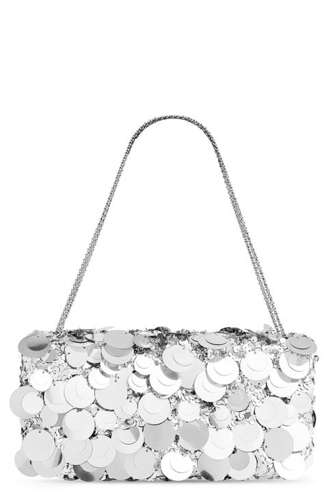1969 Pailette Shoulder Bag