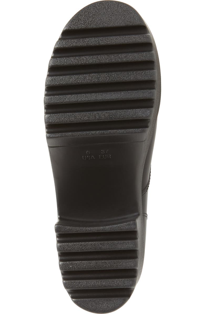 Jeffrey Campbell Waterproof Fog Boot, Alternate, color,