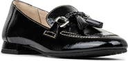 Donald Pliner Tassel Loafer