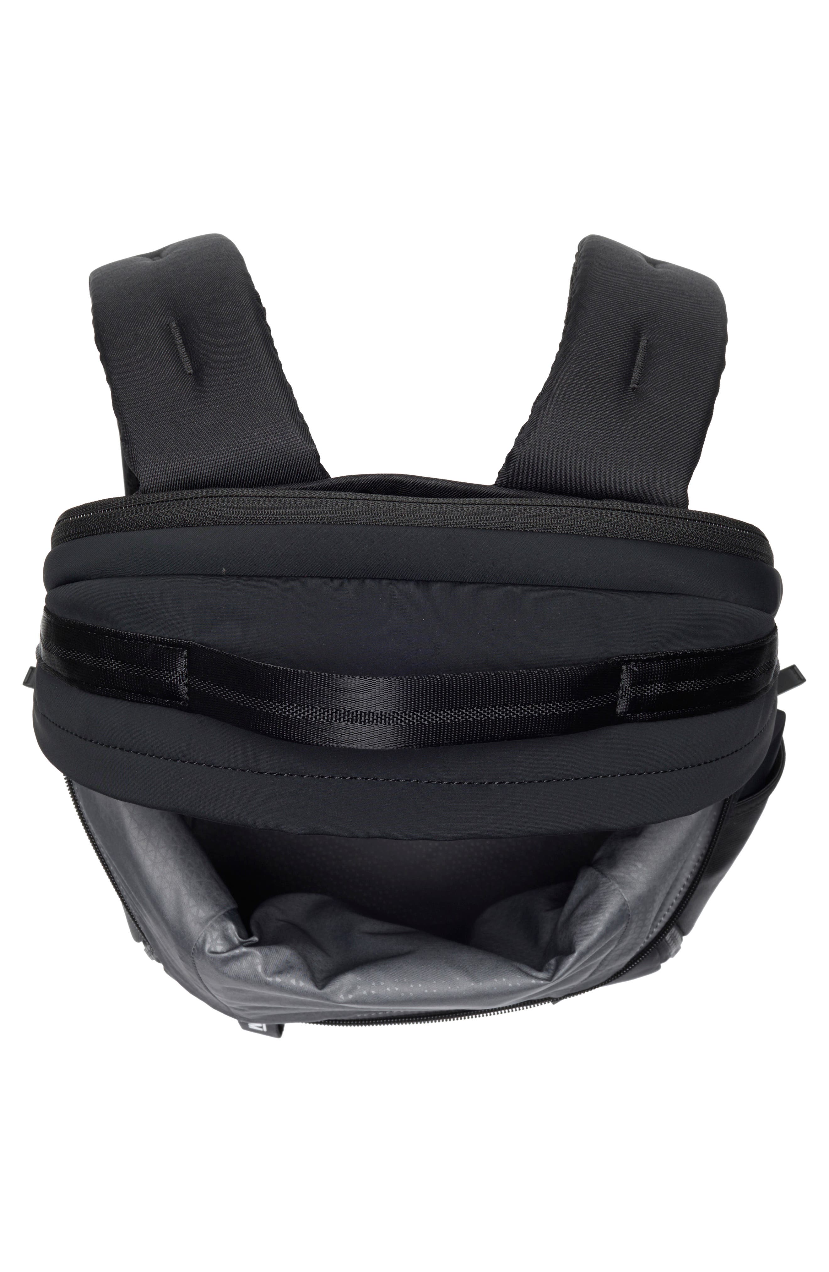 TUMI Innsbruck Backpack, Alternate, color, Black