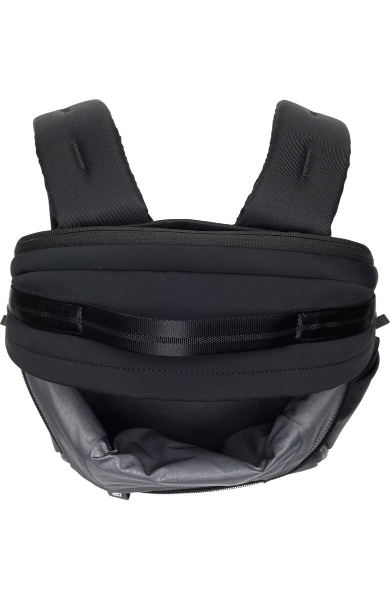 TUMI Innsbruck Backpack, Alternate, color, Black