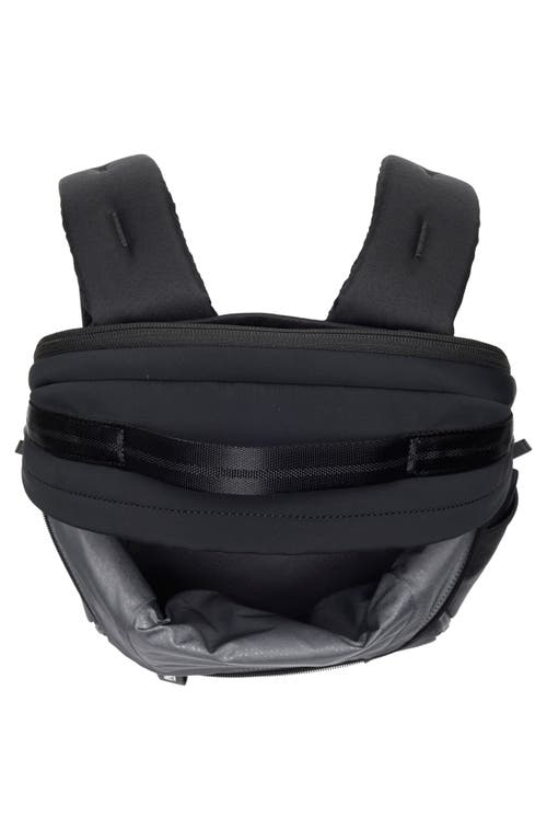 Tumi Innsbruck Backpack In Black