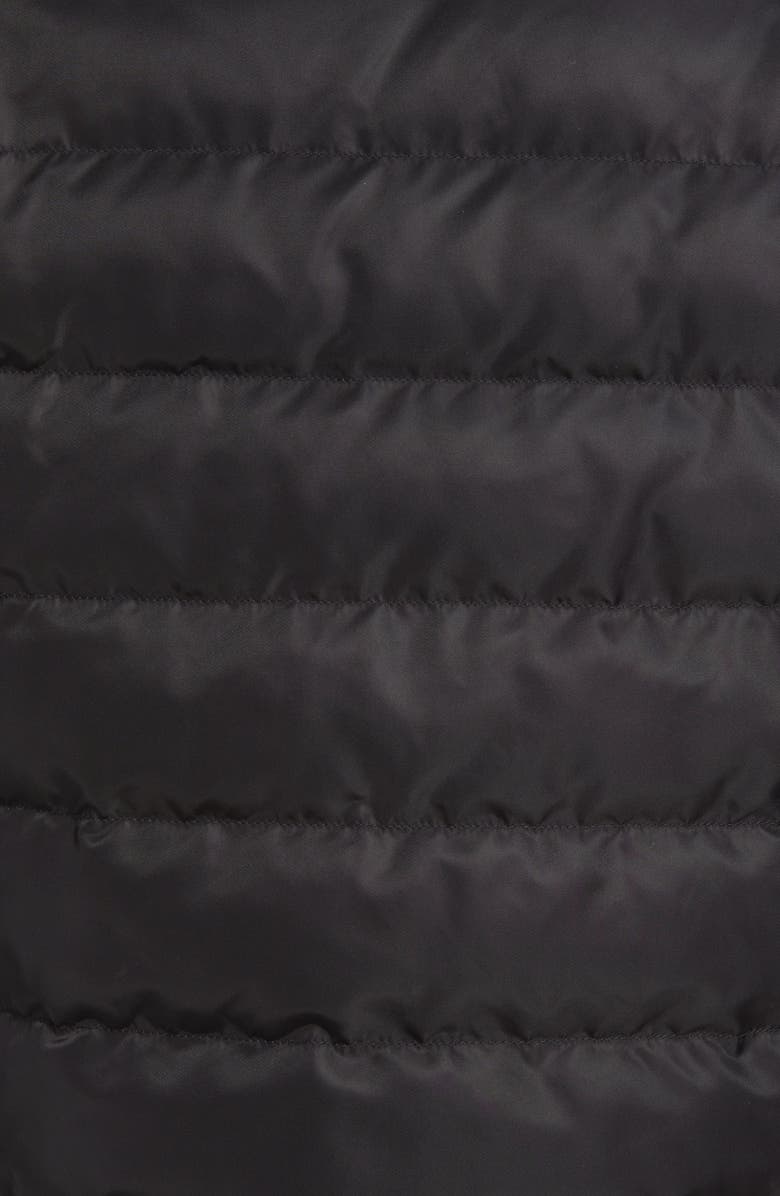 Ted Baker London Quilted Jacket, Alternate, color, 