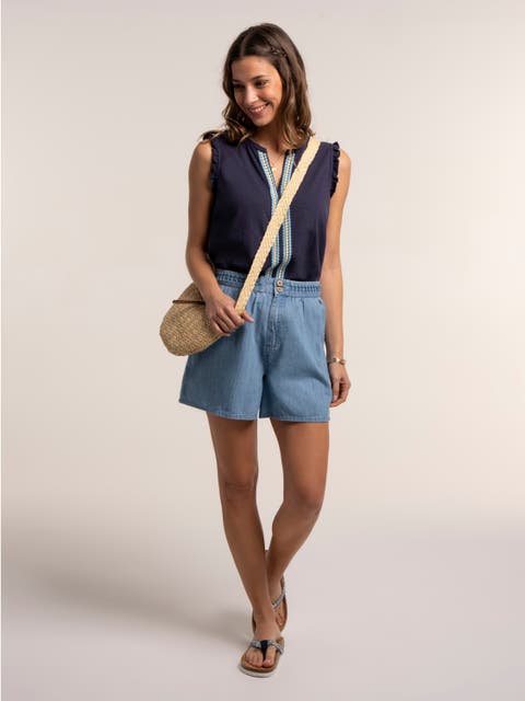 Jenny Blouse