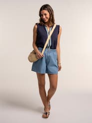 Brakeburn Jenny Blouse