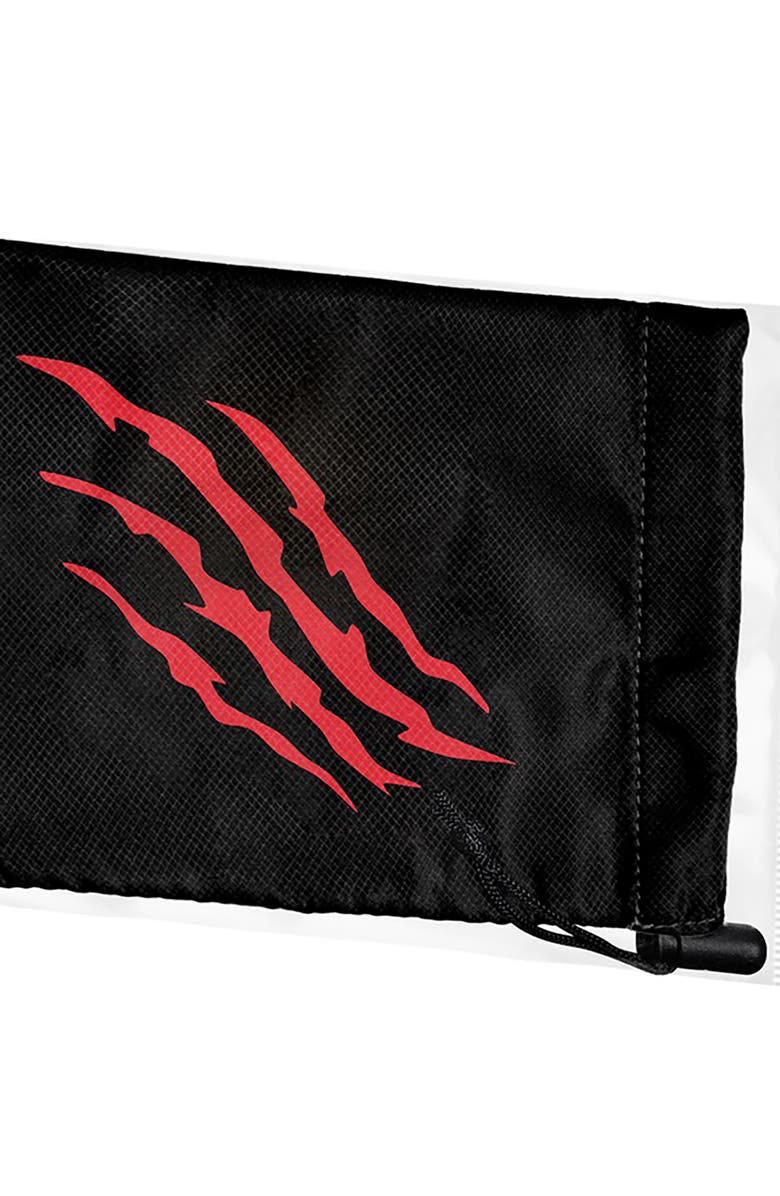 Renegade Game Studios Werewolf The Apocalypse 5th Edition Roleplaying Game Dice Bag, Alternate, color,