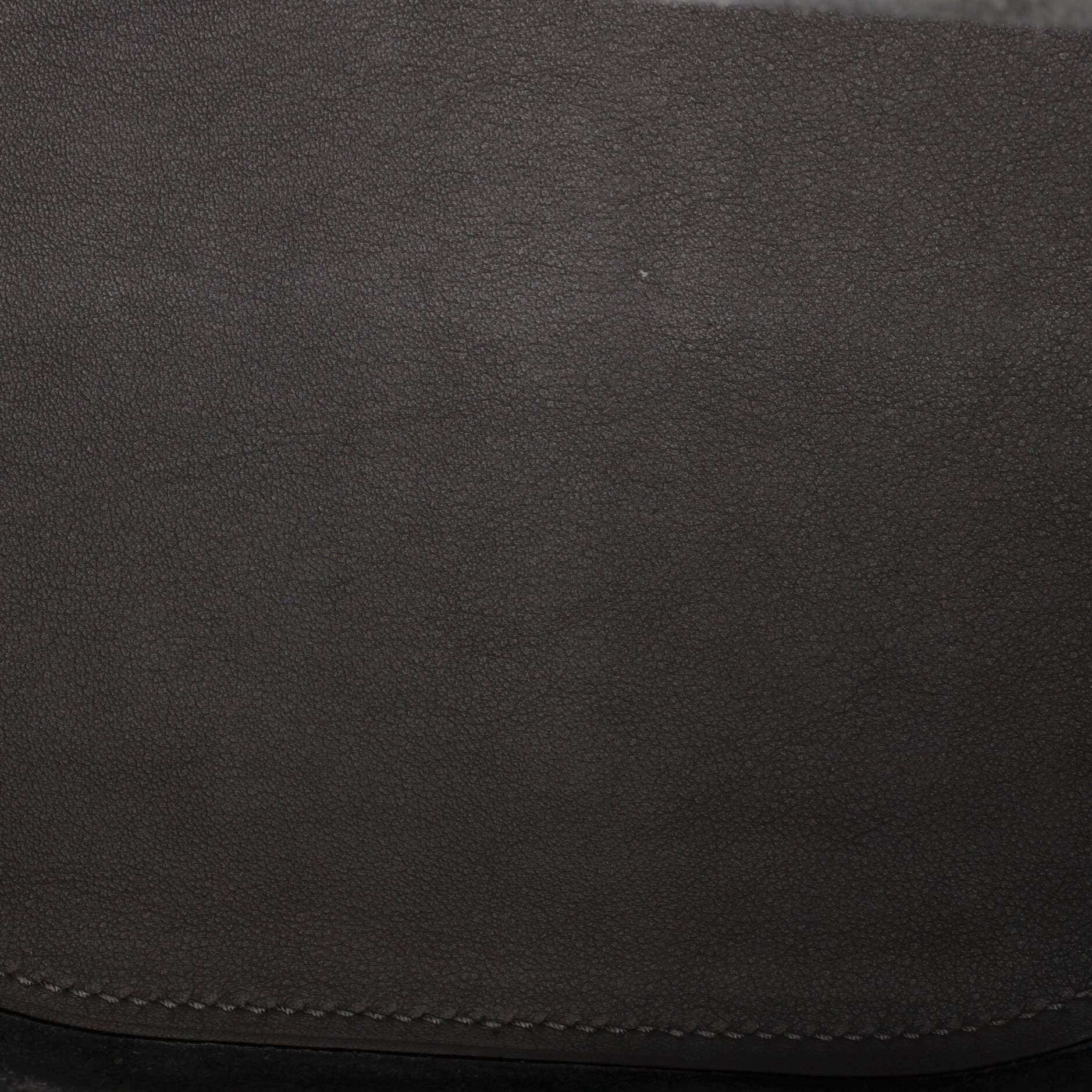 Pre-Owned Hermes In-The-Loop Bag Clemence with Swift 23, Alternate, color, 