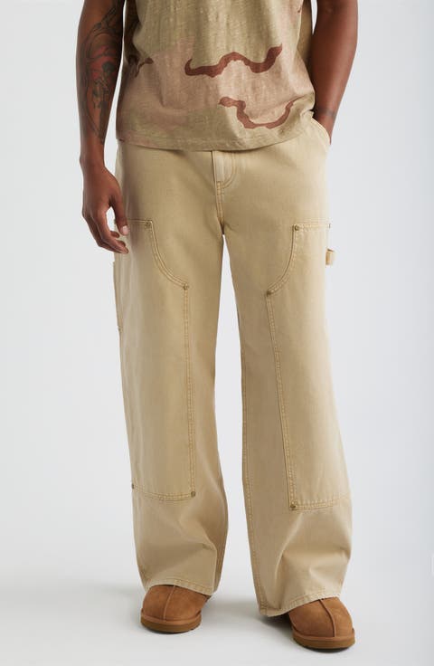 Baggy Industry Pants