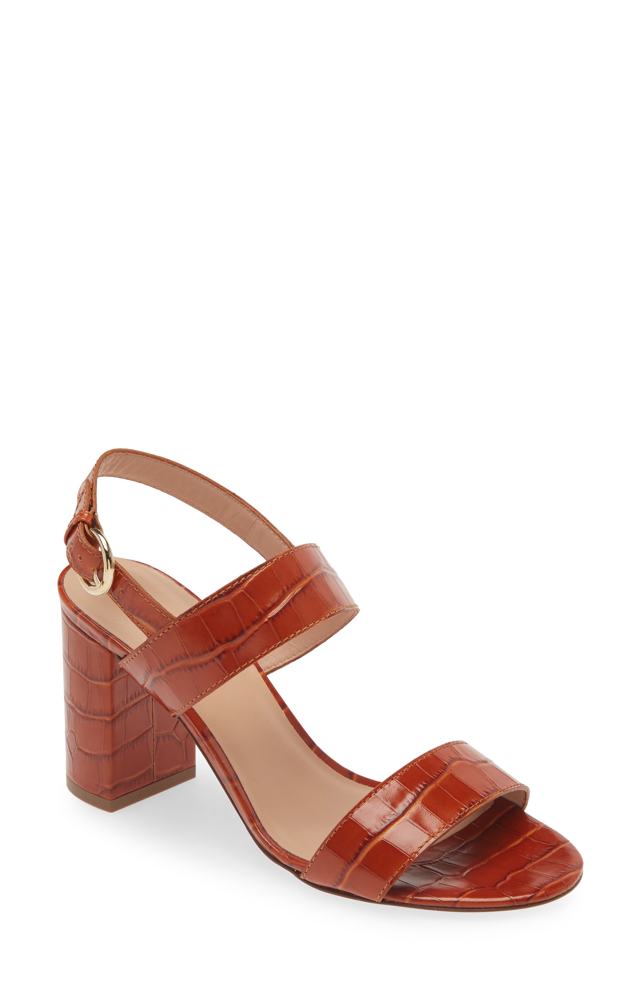 LK Bennett Raya Slingback Sandal (Women) | Nordstromrack