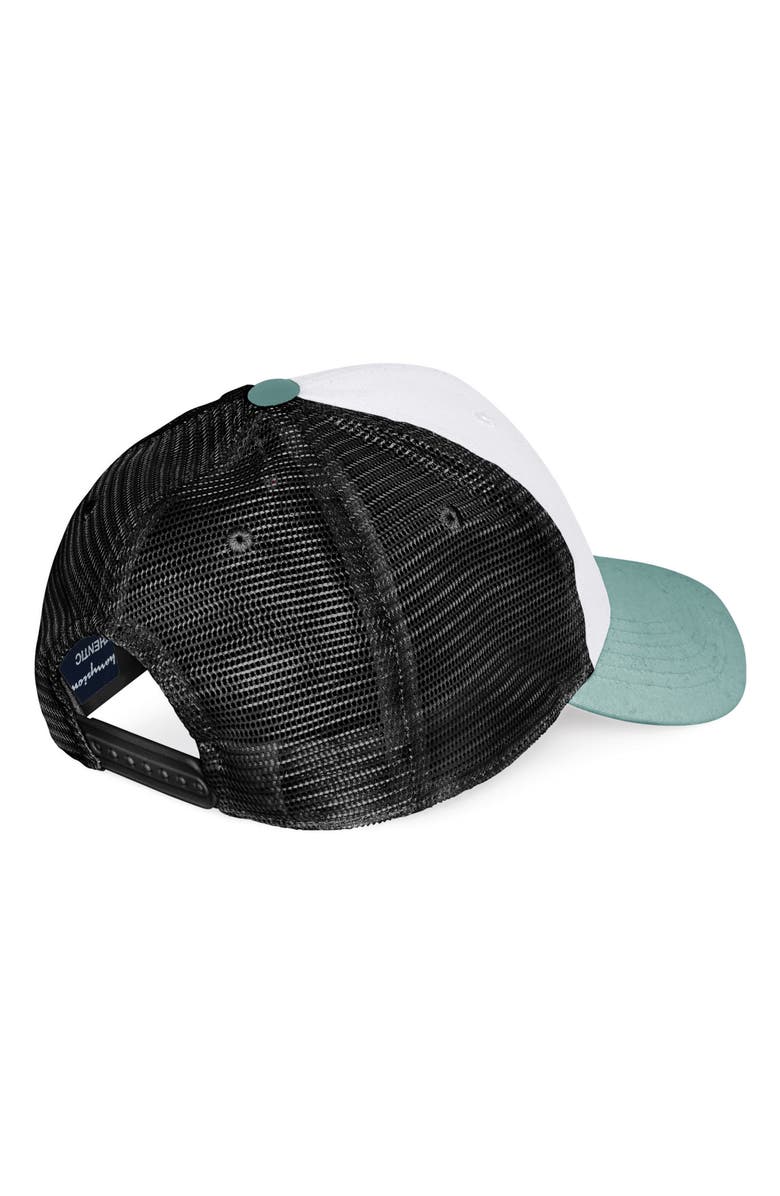 Champion Mesh Back Dad Cap, Alternate, color, 