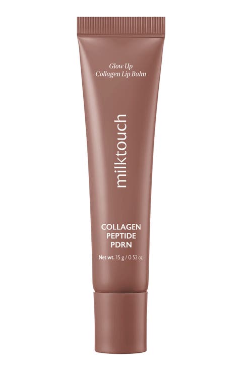 Glow Up Collagen Lip Balm
