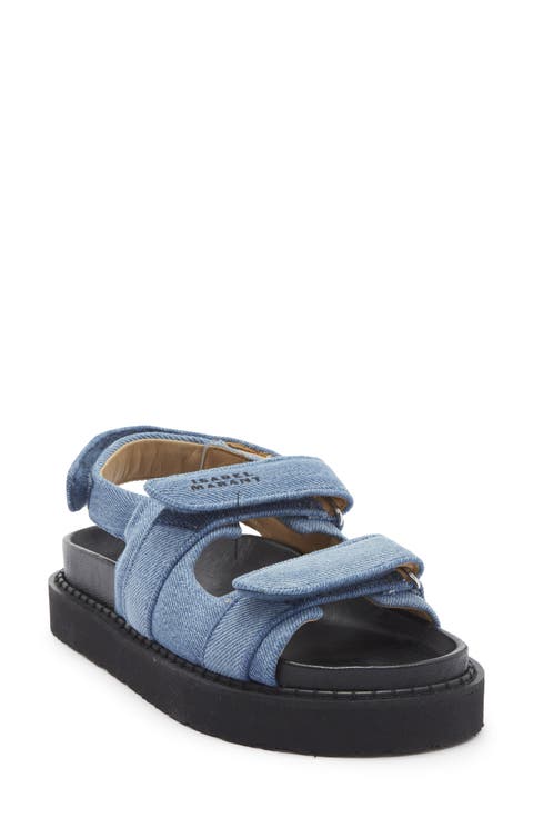 Madee Platform Sandal (Women)