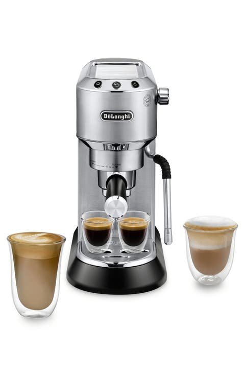 Dedica Arte Espresso Machine