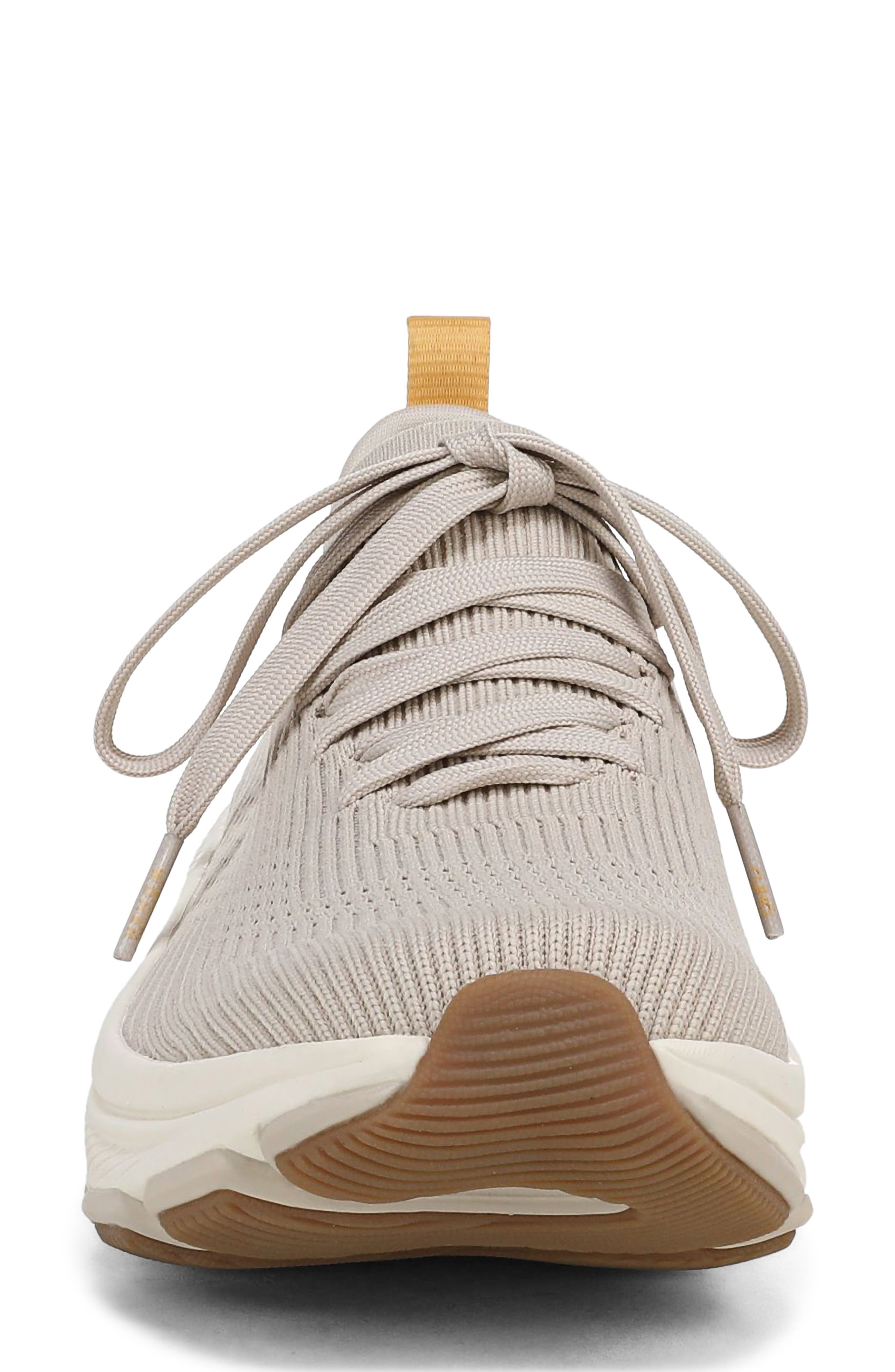 Devotion Max Fuse Walking Shoe, Alternate, color, FRENCH BEIGE